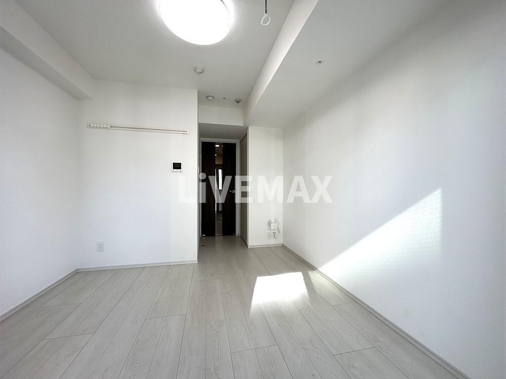 ディアレイシャス大須観音Ⅲの物件内観写真