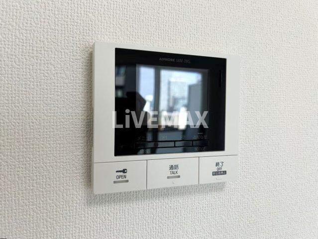 ディアレイシャス大須観音Ⅲの物件内観写真