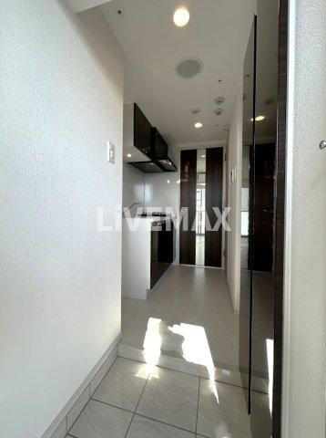 ディアレイシャス大須観音Ⅲの物件内観写真