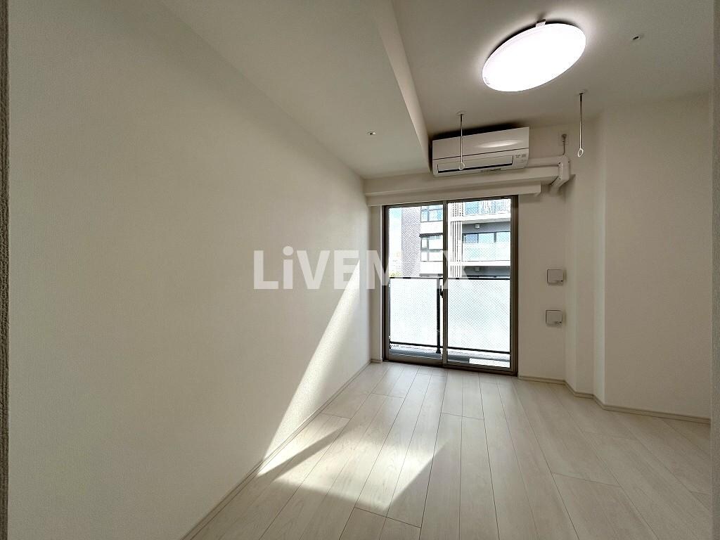 ディアレイシャス大須観音Ⅲの物件内観写真