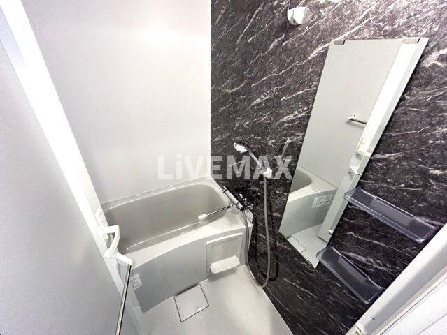 ディアレイシャス大須観音Ⅲの物件内観写真