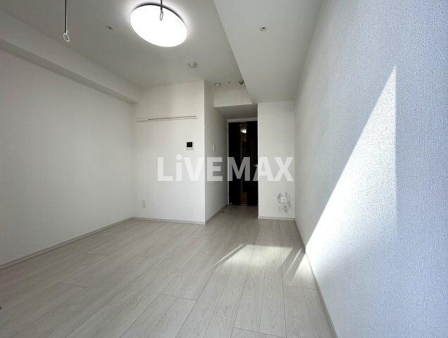 ディアレイシャス大須観音Ⅲの物件内観写真