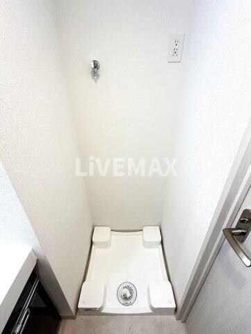 ディアレイシャス大須観音Ⅲの物件内観写真