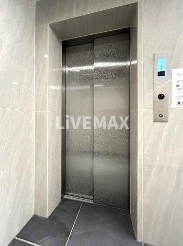 ディアレイシャス大須観音Ⅲの物件内観写真