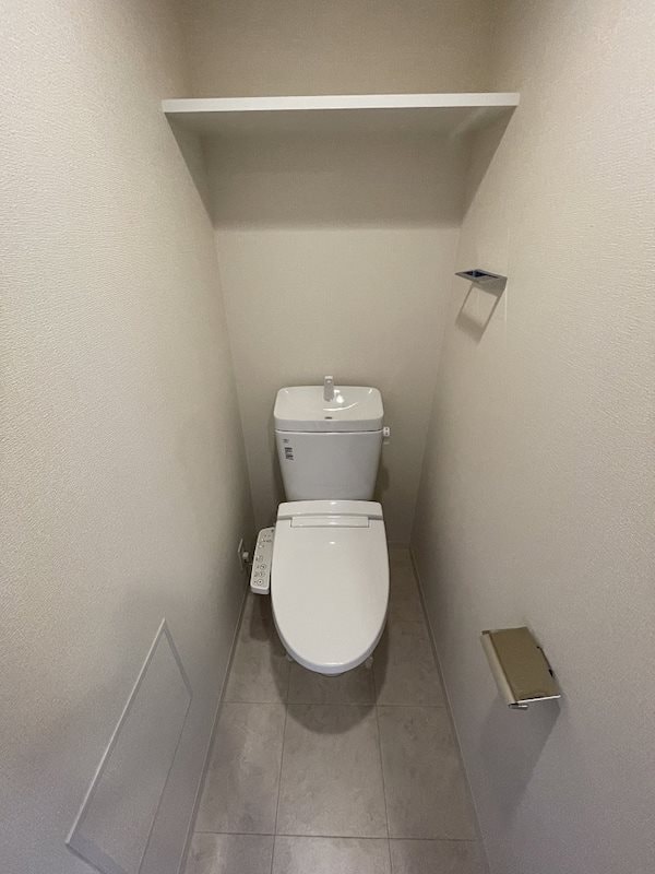 プレサンス大曽根駅前ファーストの物件内観写真