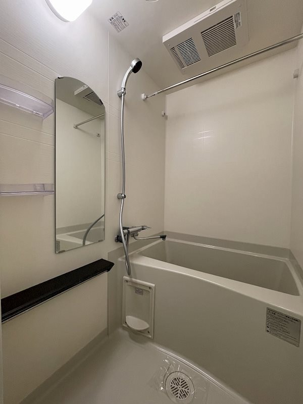 プレサンス大曽根駅前ファーストの物件内観写真