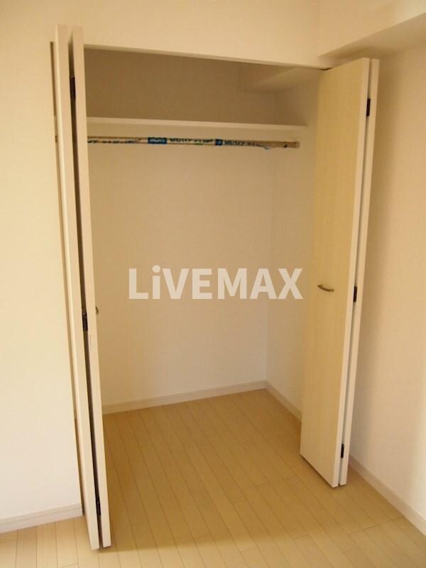 FRENCIA NOIE名駅の物件内観写真