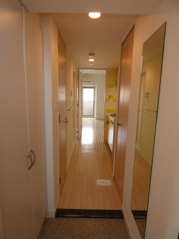 プレサンス名古屋駅前グランヴィルの物件内観写真