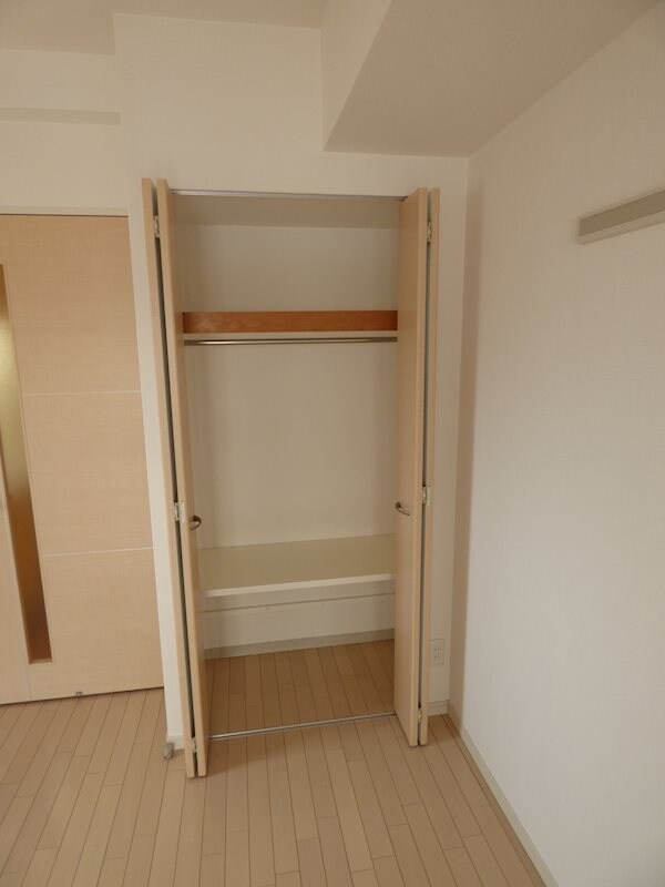 プレサンス名古屋駅前グランヴィルの物件内観写真