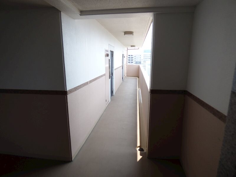 プレサンス名古屋駅前グランヴィルの物件内観写真