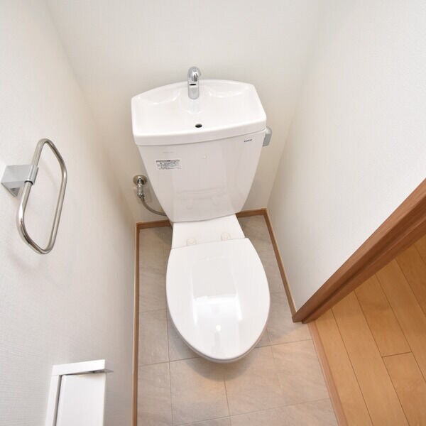 メゾン・ド・フォー・ユーの物件内観写真