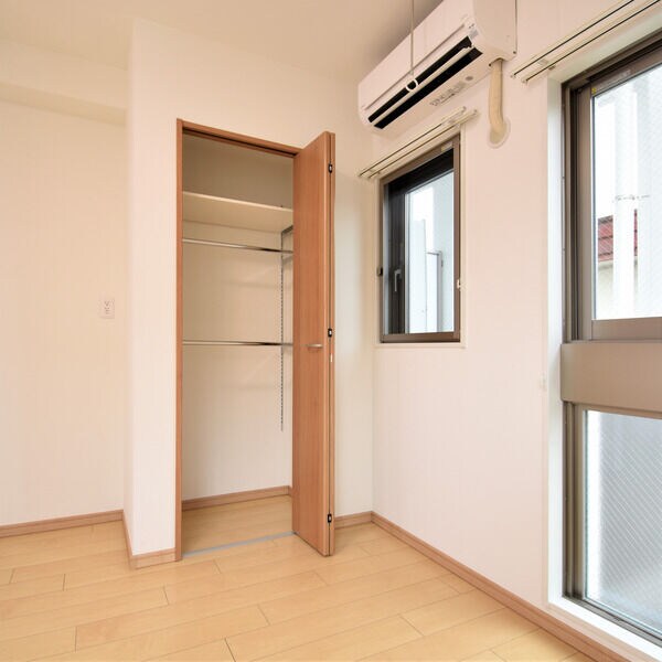 メゾン・ド・フォー・ユーの物件内観写真