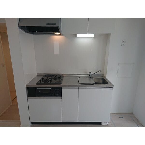 ル・ケレス八番町の物件内観写真