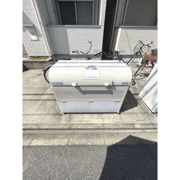 ル・ケレス八番町の物件内観写真