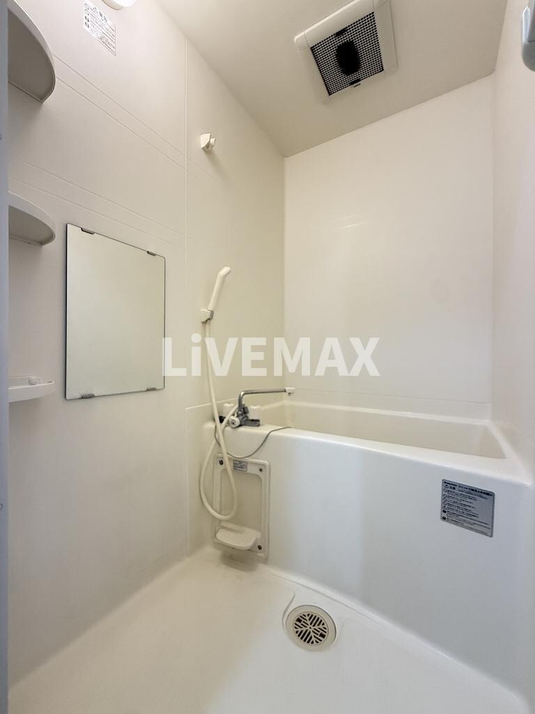 リアライズ沢下町IIの物件内観写真