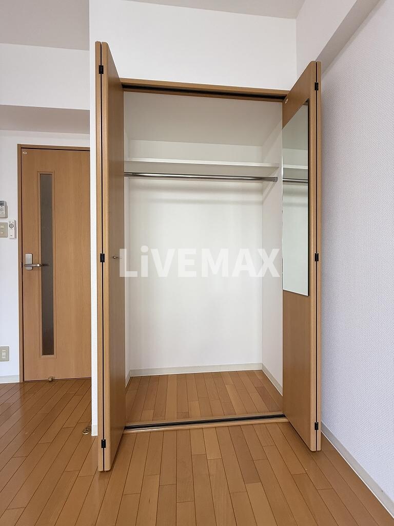 リアライズ沢下町IIの物件内観写真