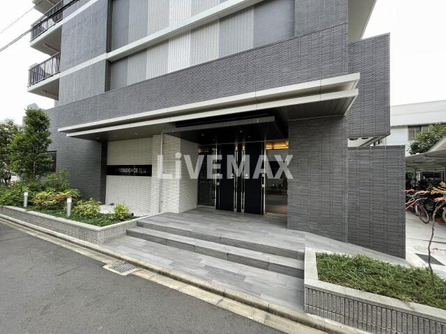 黒川駅 徒歩5分 3階の物件外観写真