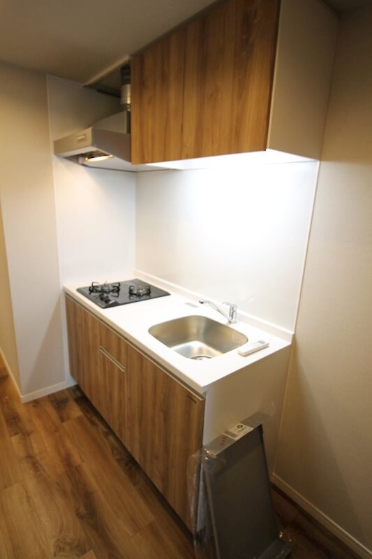 高岳駅 徒歩3分 2階の物件内観写真