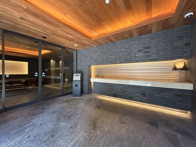 高岳駅 徒歩3分 2階の物件外観写真