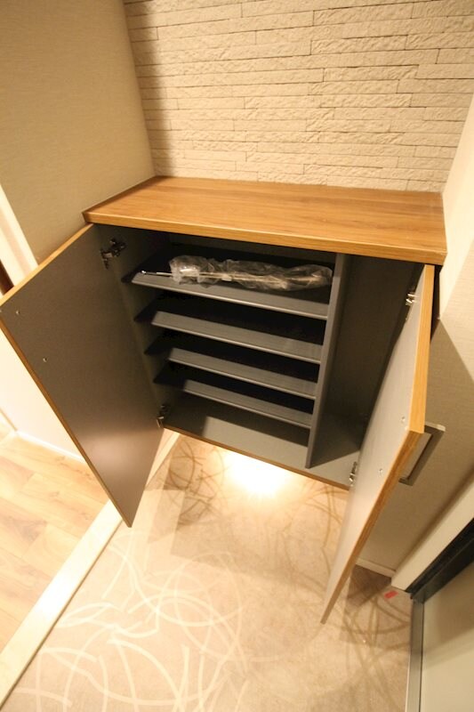 高岳駅 徒歩3分 2階の物件内観写真