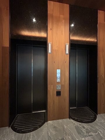 高岳駅 徒歩3分 2階の物件内観写真