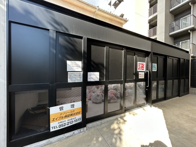 高岳駅 徒歩3分 2階の物件内観写真