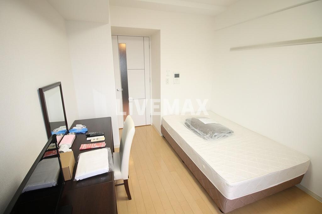 プレサンス金山グリーンパークスの物件内観写真