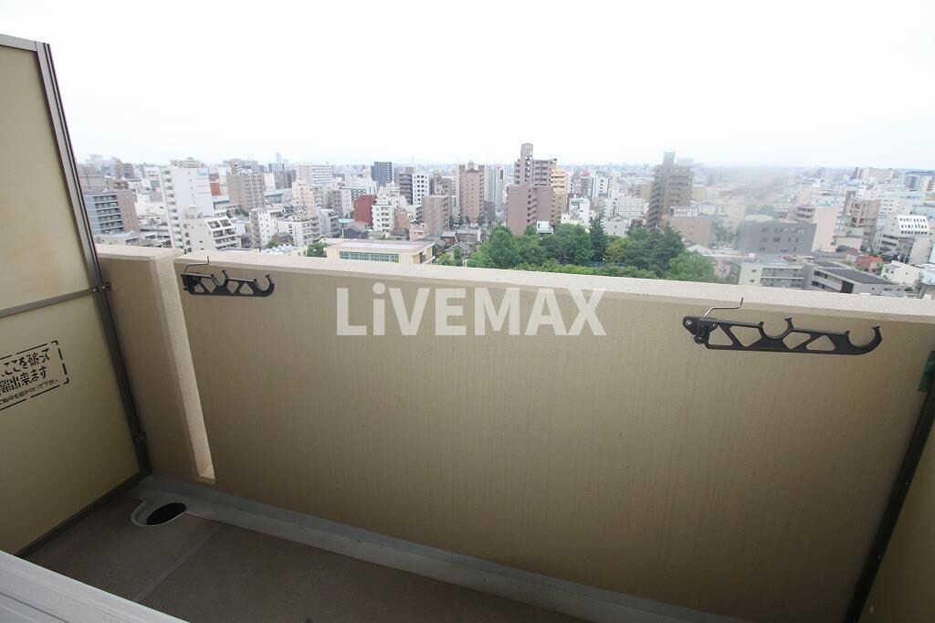 プレサンス金山グリーンパークスの物件内観写真