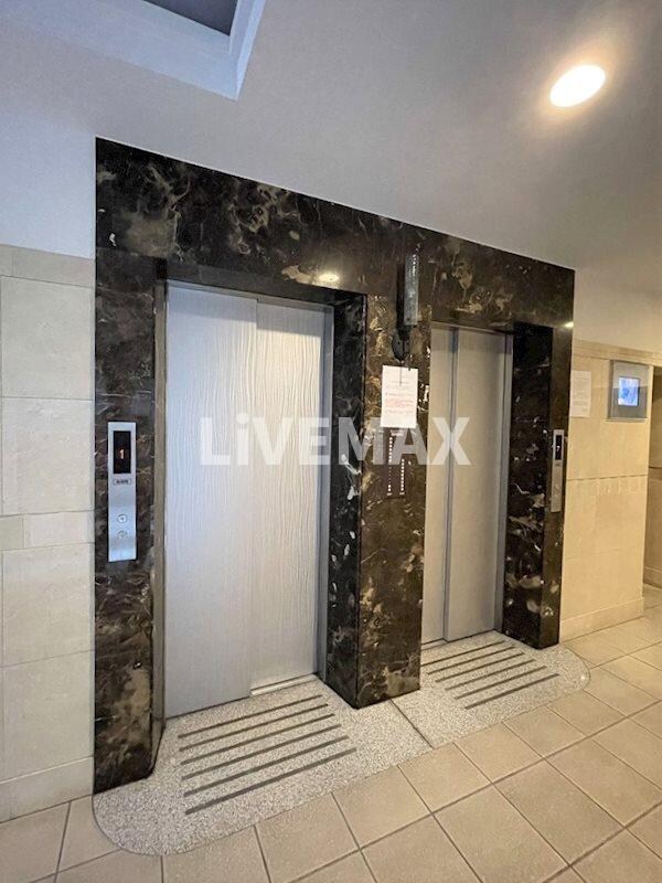 プレサンス金山グリーンパークスの物件内観写真