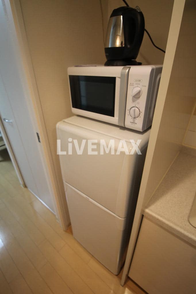 プレサンス金山グリーンパークスの物件内観写真