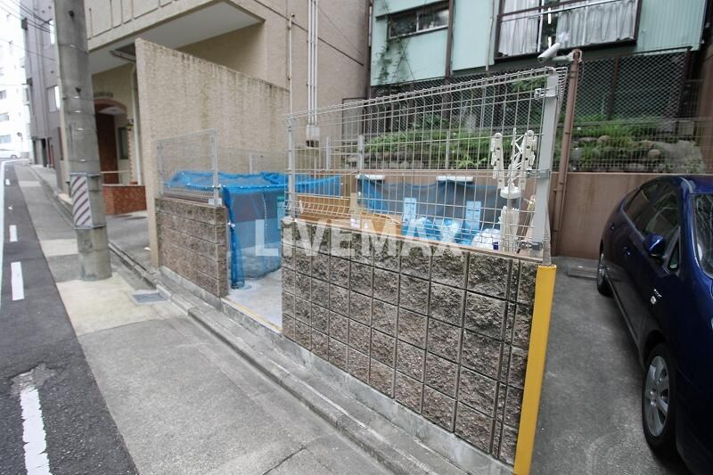 プレサンス金山グリーンパークスの物件内観写真