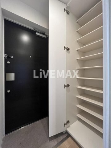 パルティール中村公園の物件内観写真