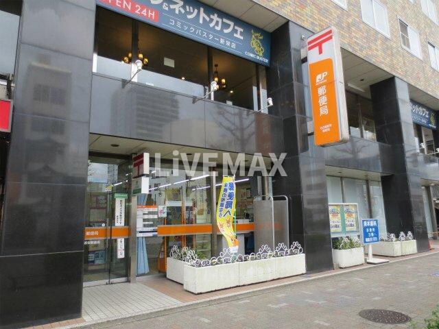 プレサンス栄ライズの物件外観写真