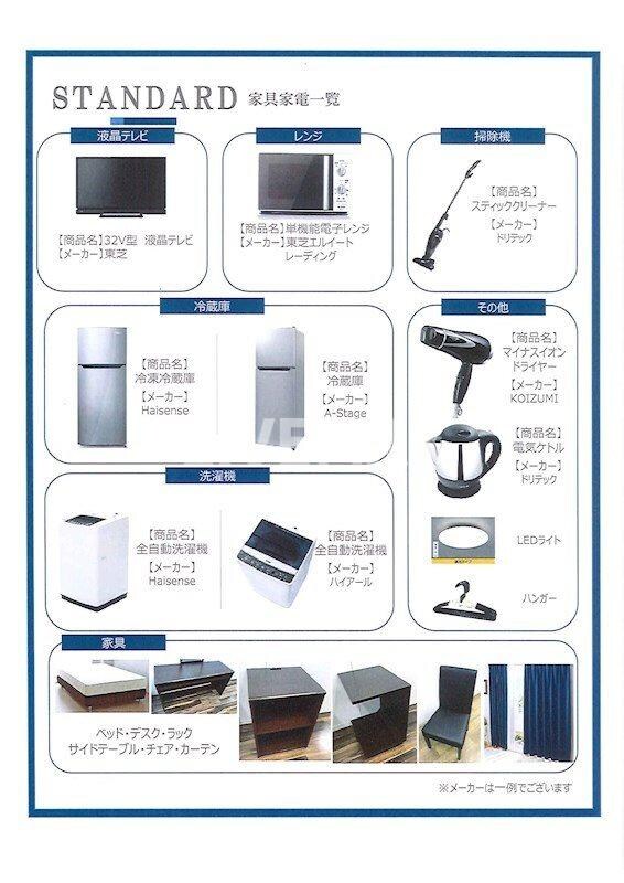 プレサンス栄ライズの物件内観写真