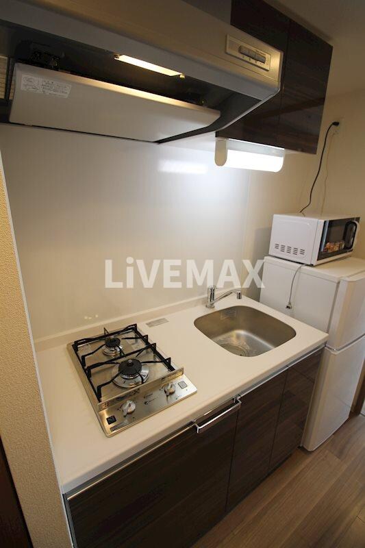 プレサンス栄ライズの物件内観写真