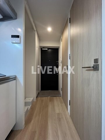 パルティール中村公園の物件内観写真