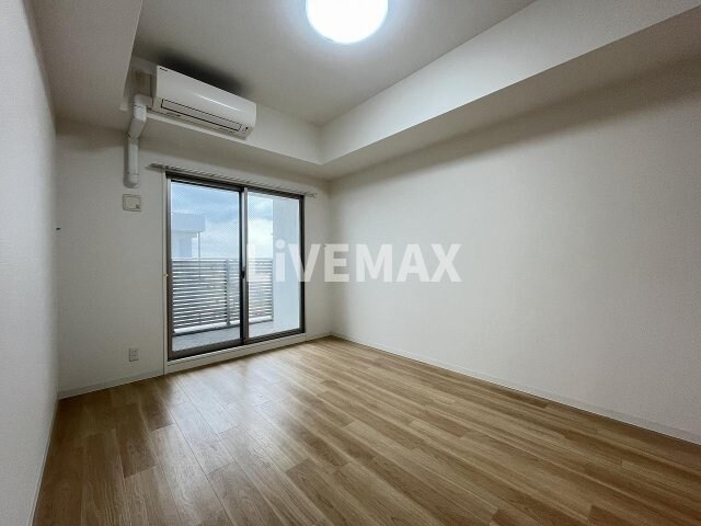 パルティール中村公園の物件内観写真