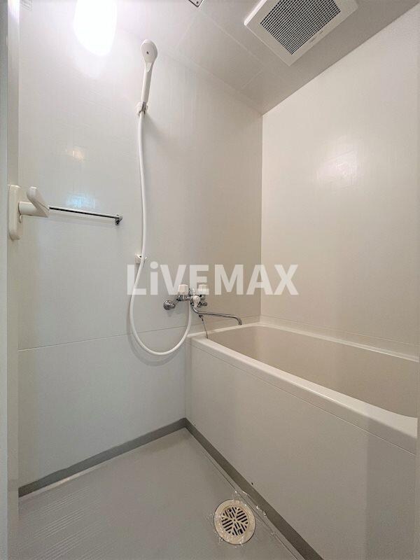 ガーデンハイツマルタカ２の物件内観写真