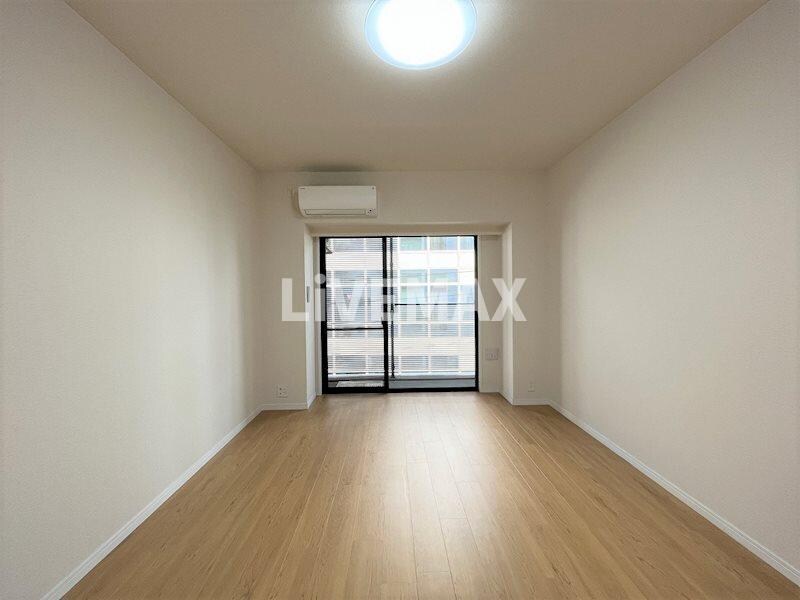 ガーデンハイツマルタカ２の物件内観写真