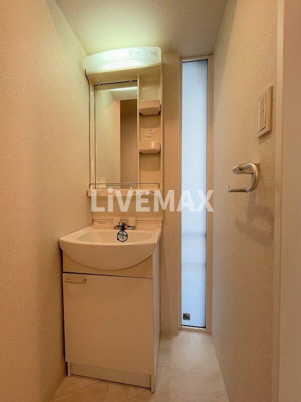 ガーデンハイツマルタカ２の物件内観写真