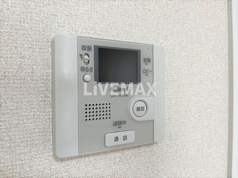 ガーデンハイツマルタカ２の物件内観写真