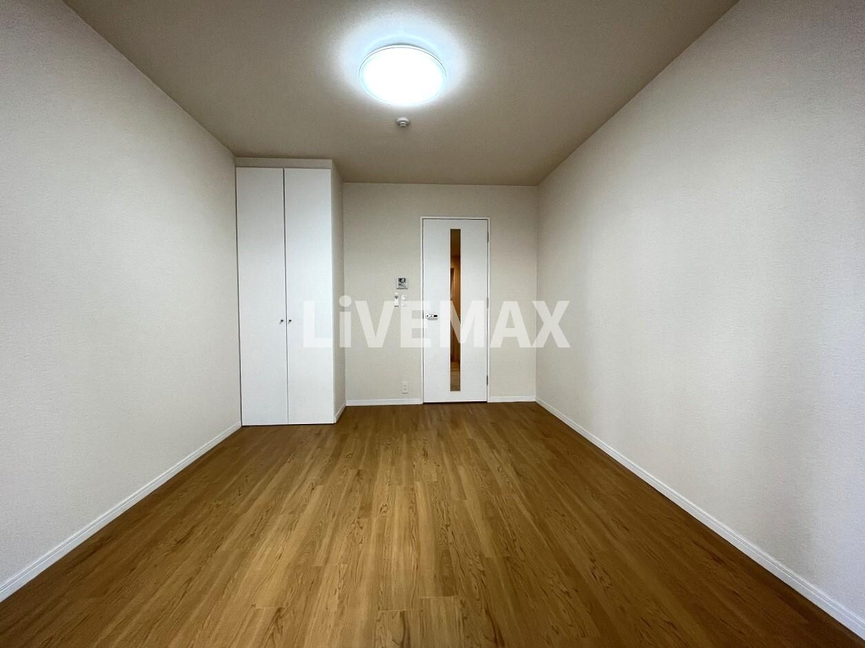 ガーデンハイツマルタカ２の物件内観写真