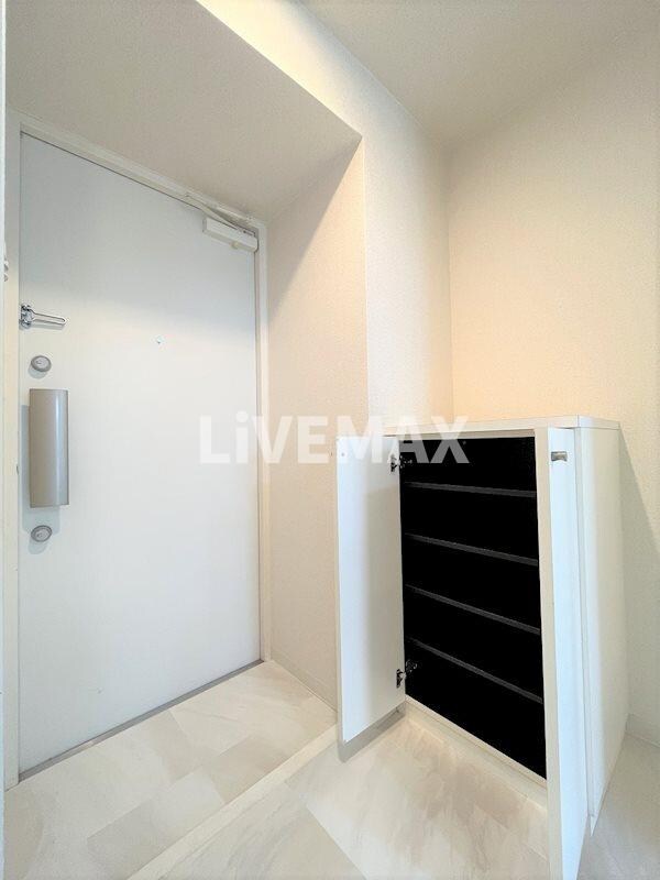 ガーデンハイツマルタカ２の物件内観写真