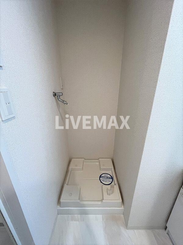 ガーデンハイツマルタカ２の物件内観写真