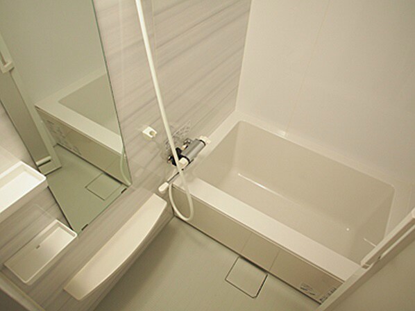 シェルブルー栄の物件内観写真