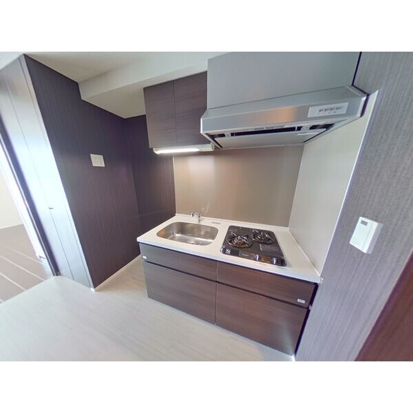 シェルブルー栄の物件内観写真