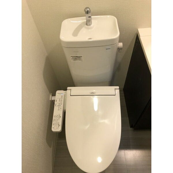 シェルブルー栄の物件内観写真