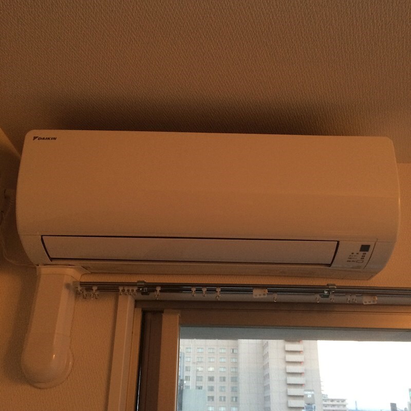 シェルブルー栄の物件内観写真