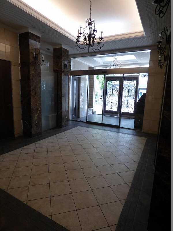 プレサンス名古屋駅前の物件外観写真