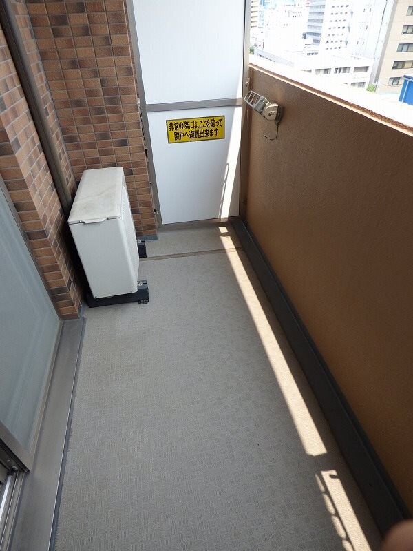 プレサンス名古屋駅前の物件内観写真